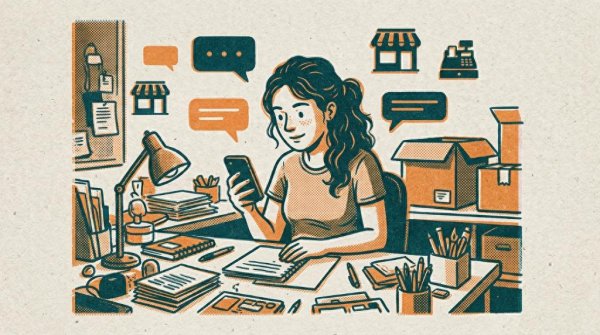 凤凰彩票(中国)官方网站 Meta Business智能体现已面向各人WhatsApp贸易用户通达