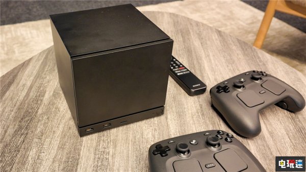 凤凰彩票中国官网入口 V社强调Steam Machine将在2026年夏日发售