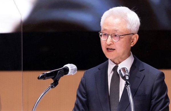 凤凰彩票中国官网入口 内存暴涨414%之后, 三星前掌门却放话: 中国会把价钱打回原形