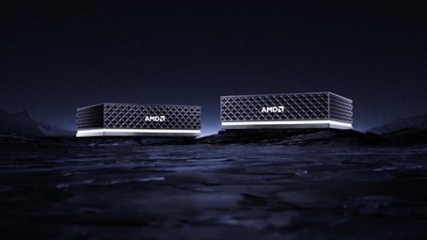 凤凰彩票中国官网入口 智能体PC期间驾临: AMD锐龙AI MAX 系列前瞻布局捏续领跑