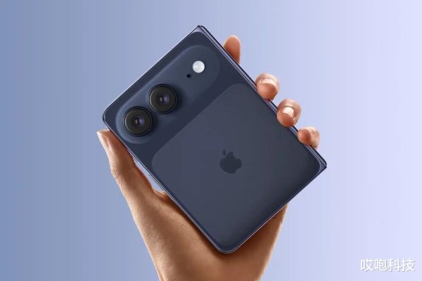 凤凰彩票中国官网入口 iPhone Ultra, 将领受液态金属时代!