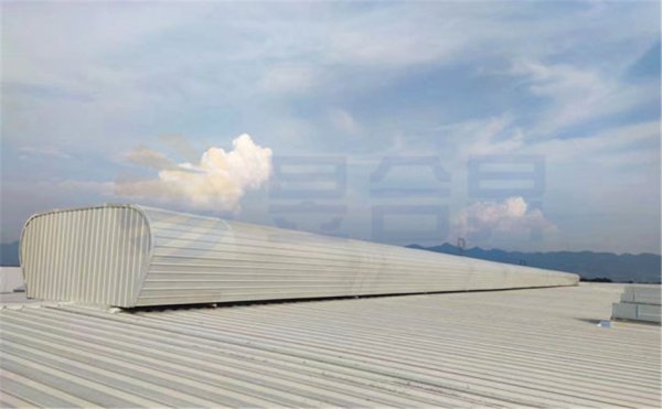 凤凰彩票(中国)官方网站 揭秘: 你所不知谈的弧形气楼?