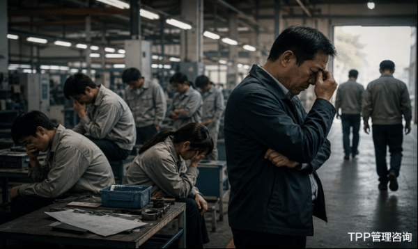 凤凰彩票中国官网入口 为什么“放弃经管”临了烧毁了团队?