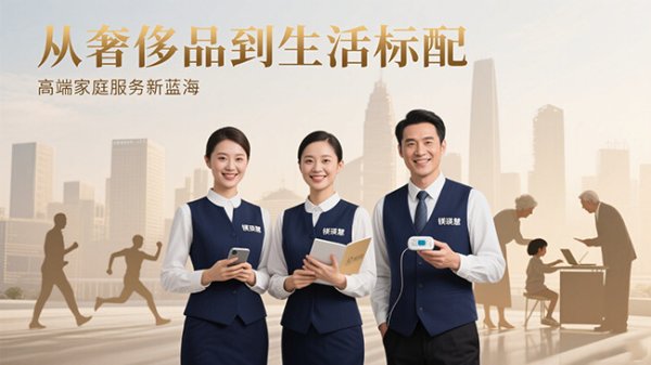 凤凰彩票(中国)官方网站 解码上海高档管家培训学校的事业进阶之路
