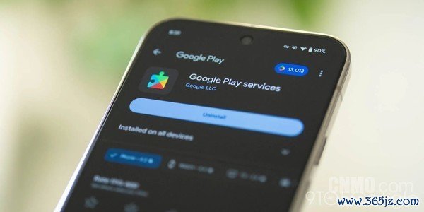 谷歌Play劳动