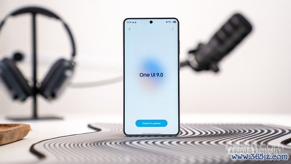 One UI 9