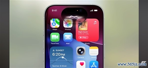 国行iPhone砍掉AI！博主辱弄：苹果iOS 27应该叫iOS 26.5
